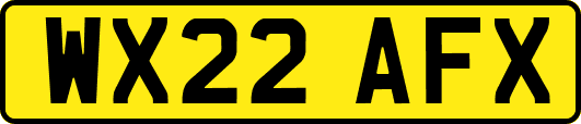 WX22AFX