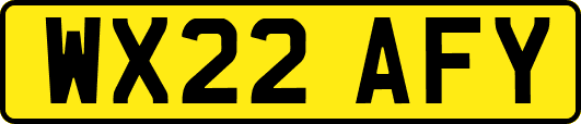 WX22AFY