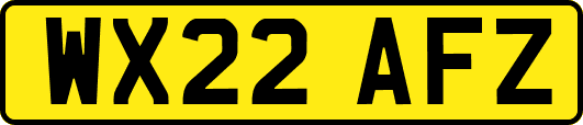 WX22AFZ