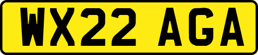 WX22AGA