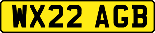 WX22AGB