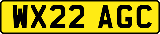 WX22AGC