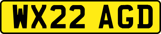 WX22AGD