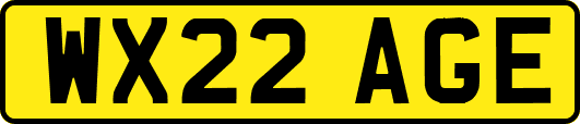WX22AGE