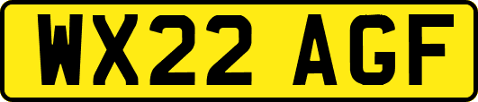 WX22AGF