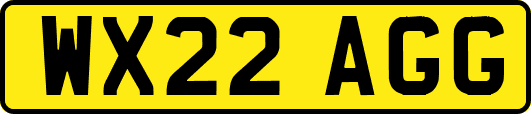 WX22AGG