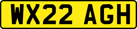 WX22AGH