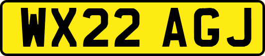 WX22AGJ