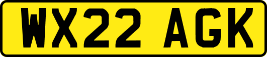 WX22AGK