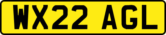 WX22AGL