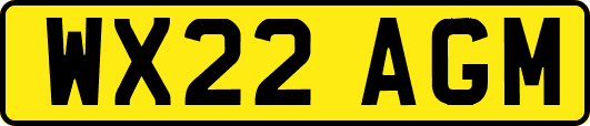 WX22AGM