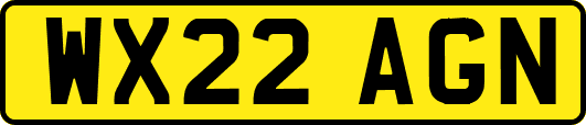 WX22AGN
