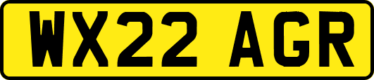 WX22AGR