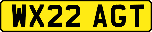 WX22AGT