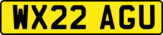 WX22AGU
