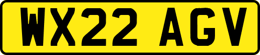 WX22AGV