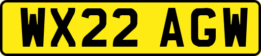 WX22AGW