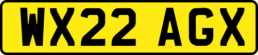 WX22AGX