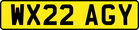 WX22AGY