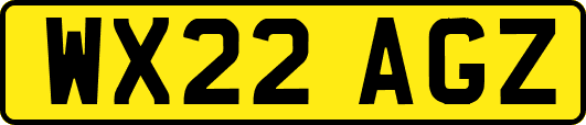 WX22AGZ