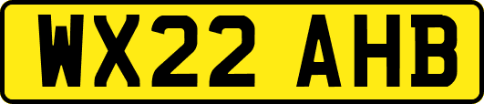 WX22AHB