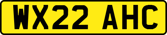 WX22AHC