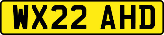 WX22AHD