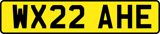 WX22AHE