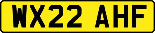 WX22AHF