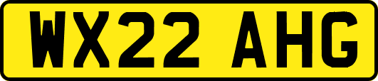 WX22AHG