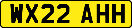 WX22AHH