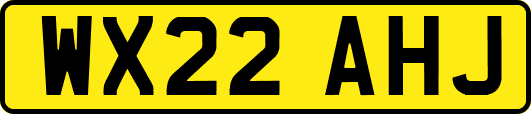 WX22AHJ