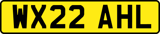 WX22AHL