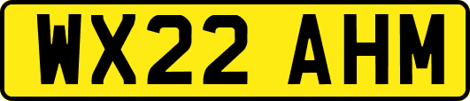 WX22AHM