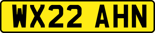 WX22AHN