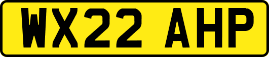 WX22AHP