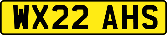 WX22AHS