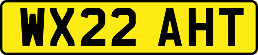 WX22AHT