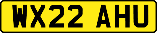 WX22AHU