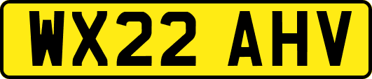 WX22AHV