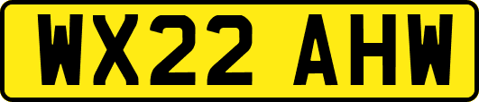 WX22AHW
