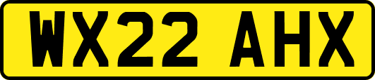 WX22AHX