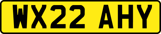 WX22AHY