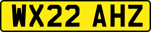 WX22AHZ