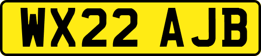 WX22AJB