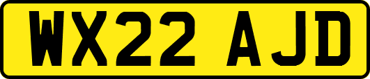 WX22AJD