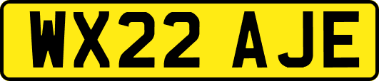 WX22AJE