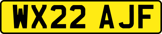 WX22AJF