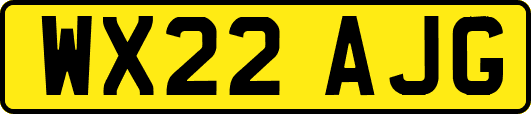 WX22AJG