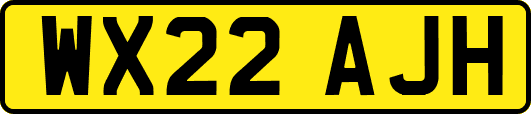 WX22AJH